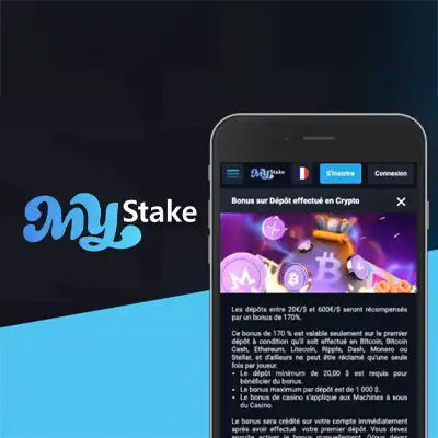 Application Mystake