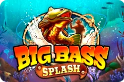 Big Bass Splash