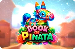 Book of Pinata