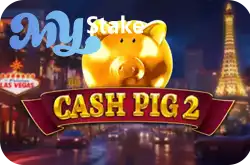 Cash Pig 2