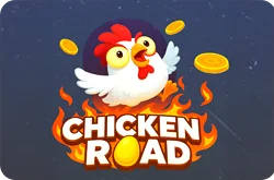 Chicken Road