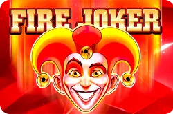 Fire Joker