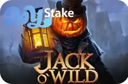 Jack Wild