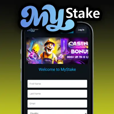 Mystake Application