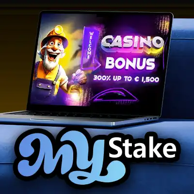Mystake Bonus