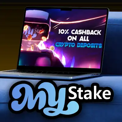 Mystake Cashback