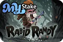 Rabid Randy