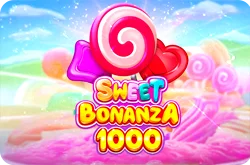 Sweet Bonanza 1000