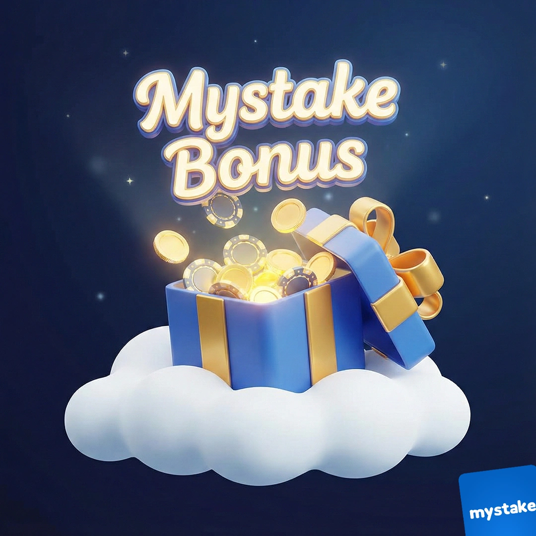 bonus code mystake