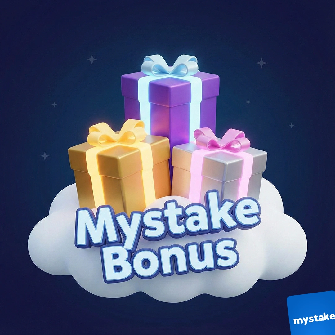 Mystake Promo Code Free Spins
