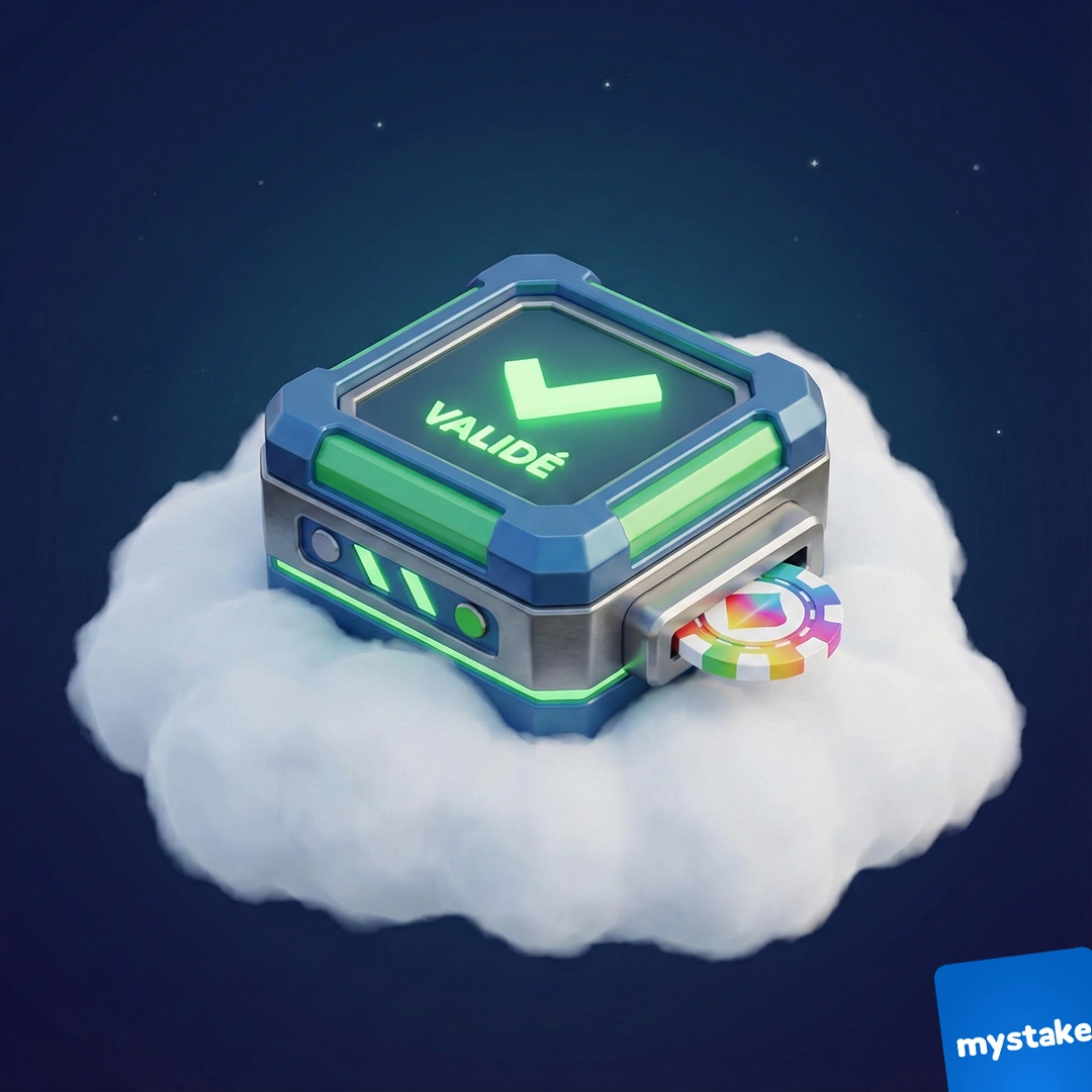 Mystake Bonus Sans Dépôt