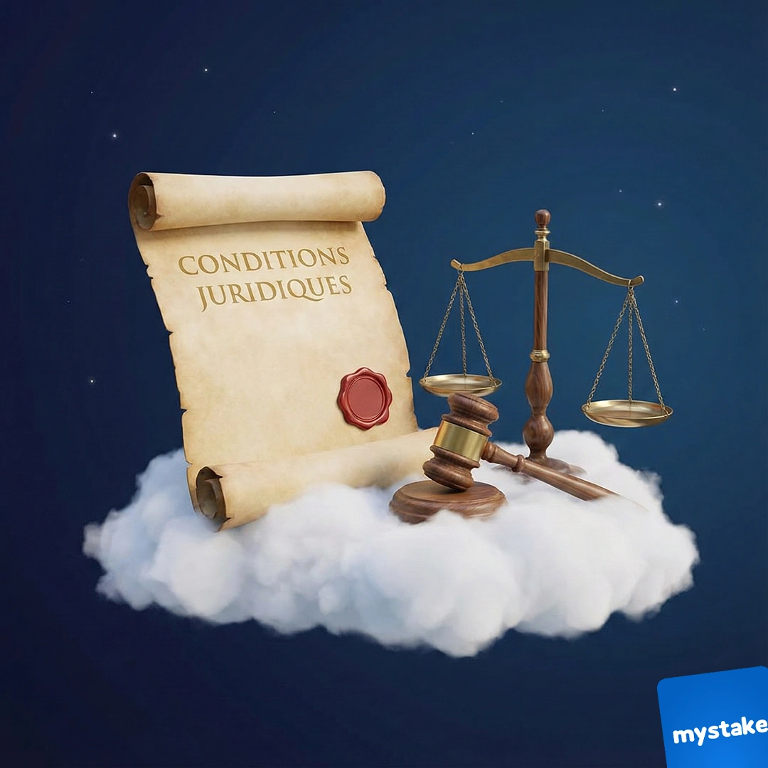 Mystake Casino Bonus