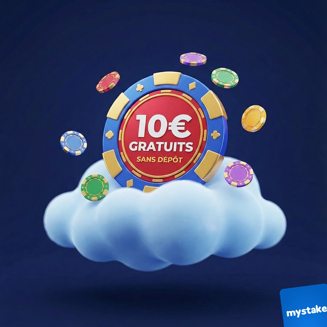 Code Promo Mystake Sans Dépôt