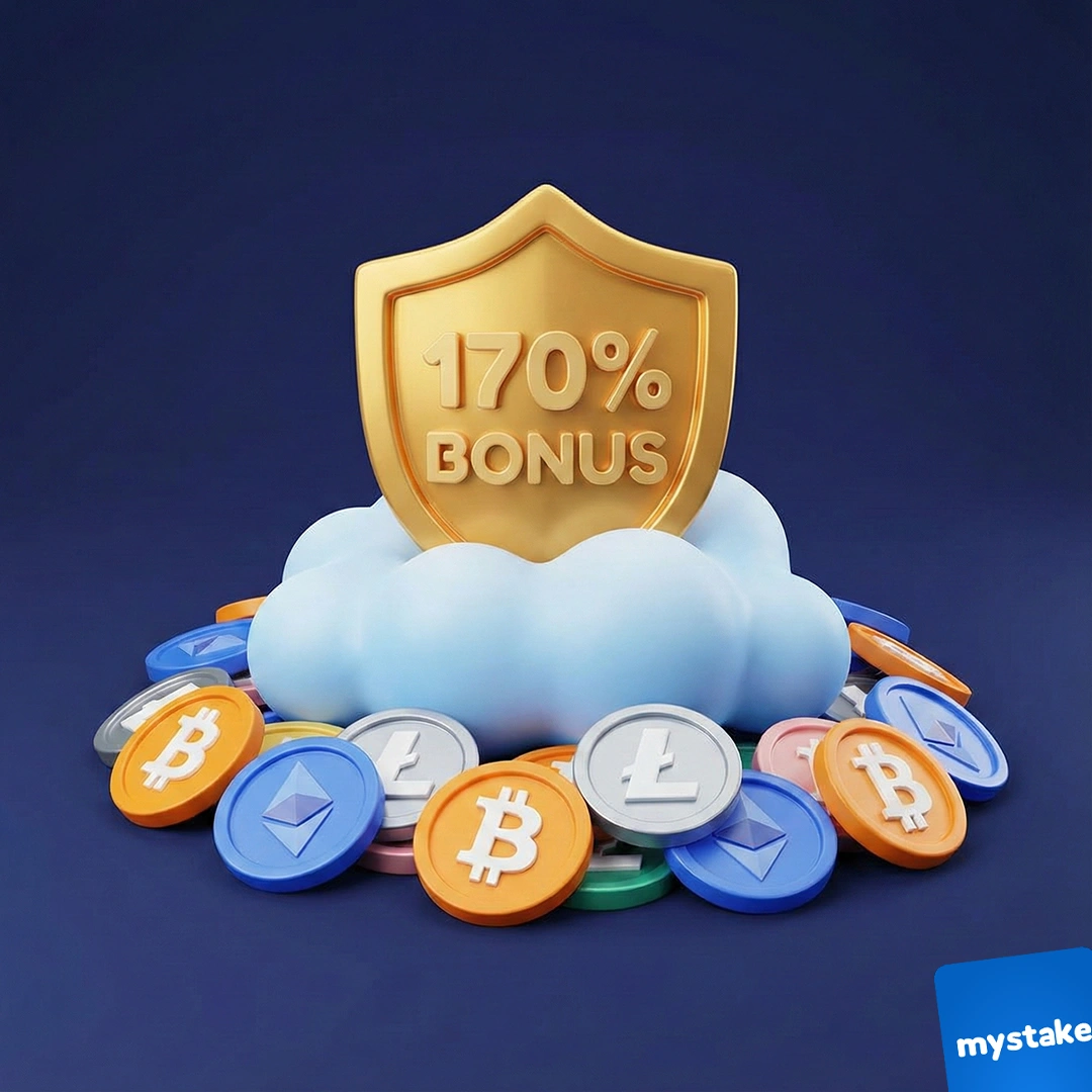 Mystake Code Promo