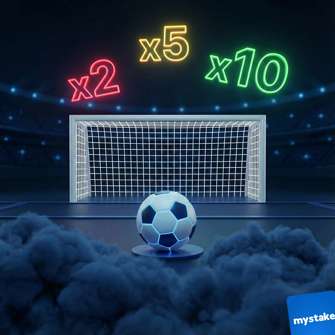 Jeux Penalty Argent Mystake