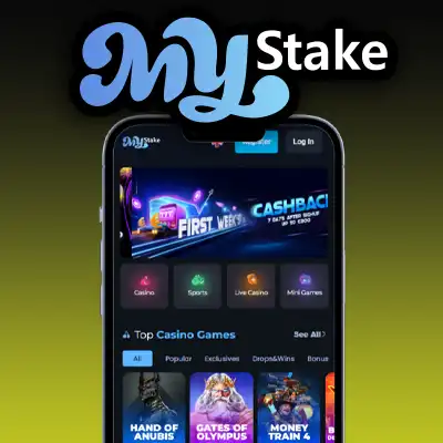 mystake App