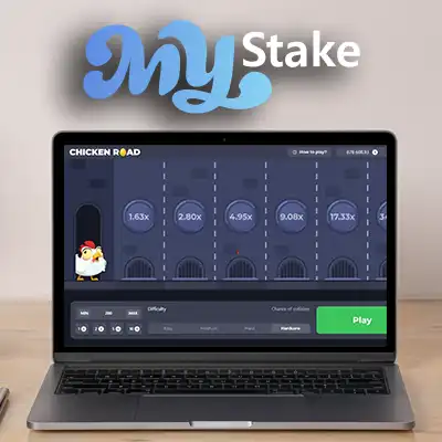Mystake Chicken Login