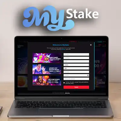mystake login